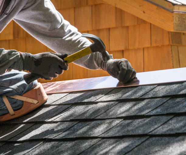 Quick and Trustworthy Emergency Roof Repair Services in Jensen Beach, FL